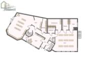 Grundriss 2. OG/DG