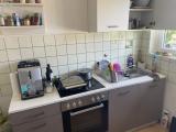 Küche Wohnung OG