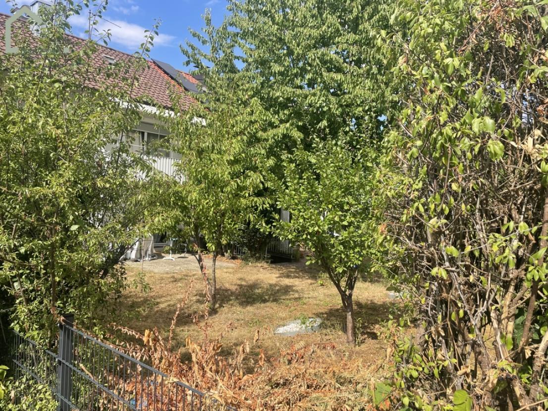Gartenanteil