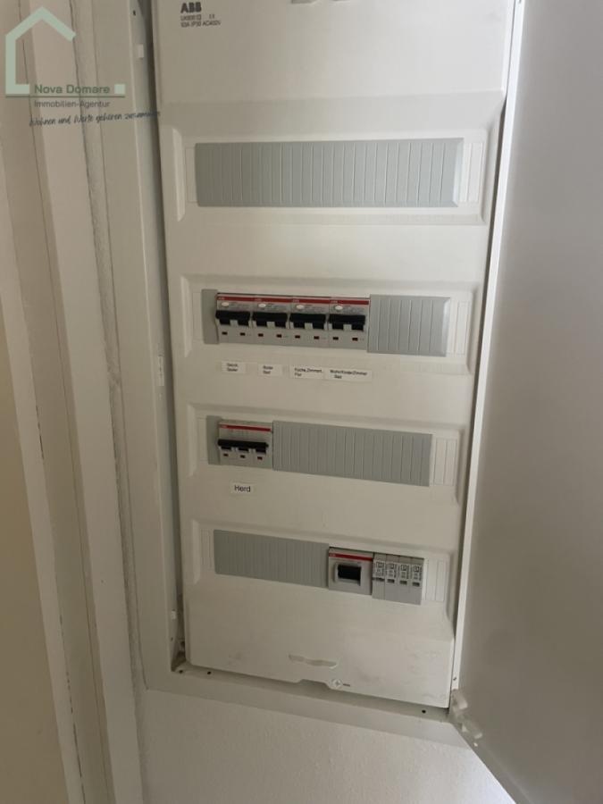 Elektrik
