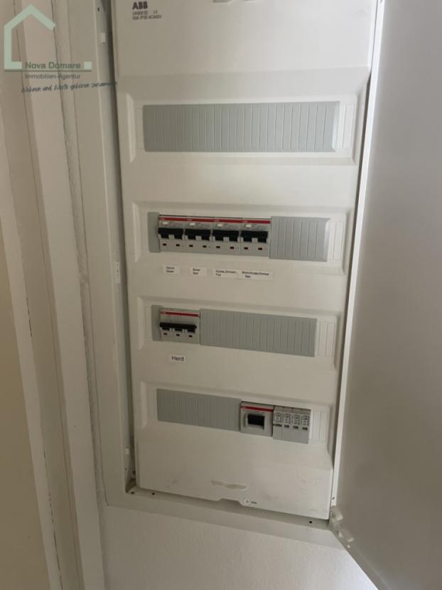 Elektrik