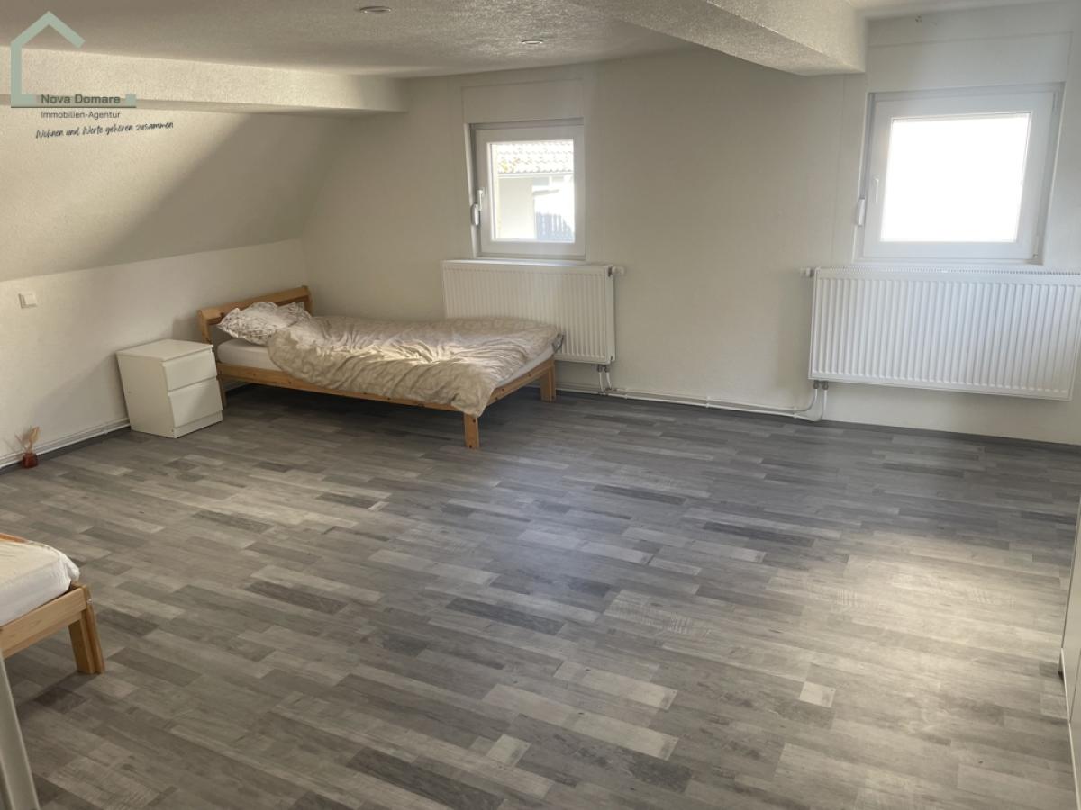 Elternschlafzimmer