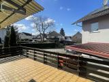 Großzügige Terrasse