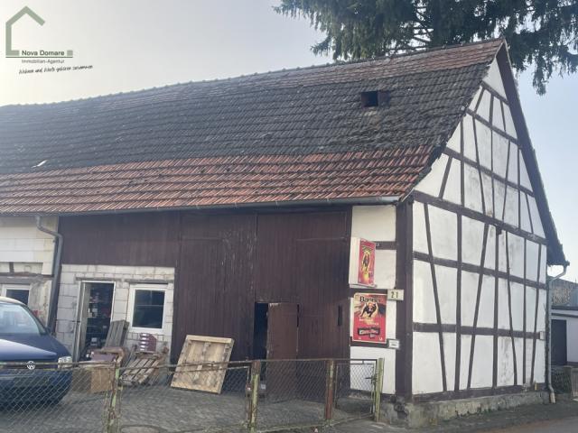 Werkstatt/Scheune