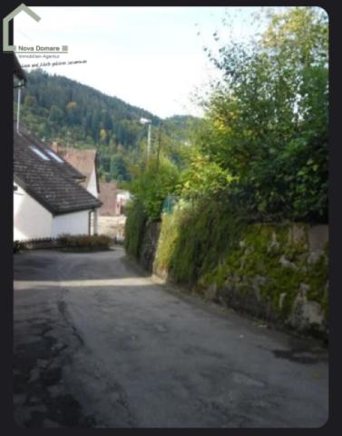 Straße