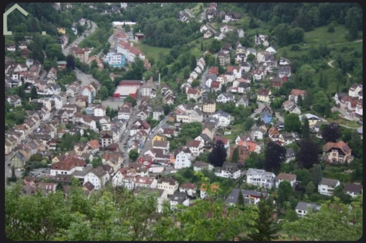 wunderschöner Blick!