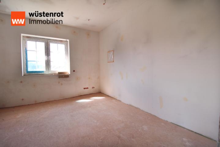 Schlafzimmer 1.OG