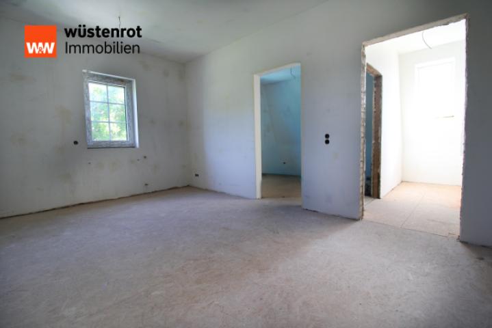 Schlafzimmer 1.OG