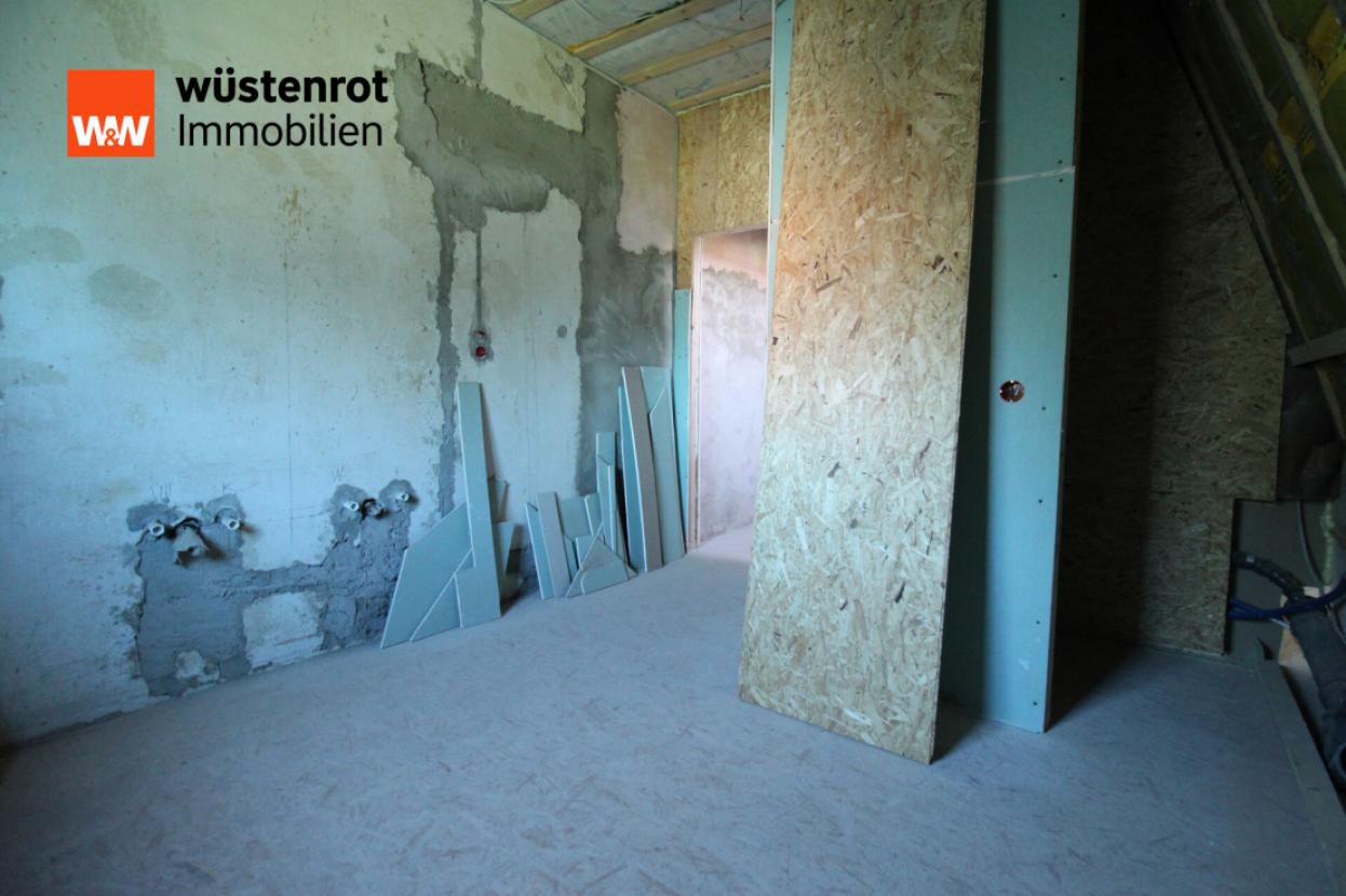 Badezimmer 1. OG
