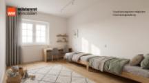 Vision - Schlafzimmer 1. OG