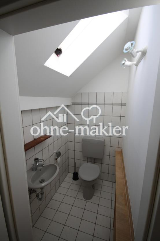 Gäste-WC