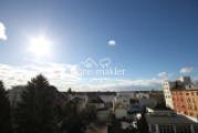 Blick von der Terrasse