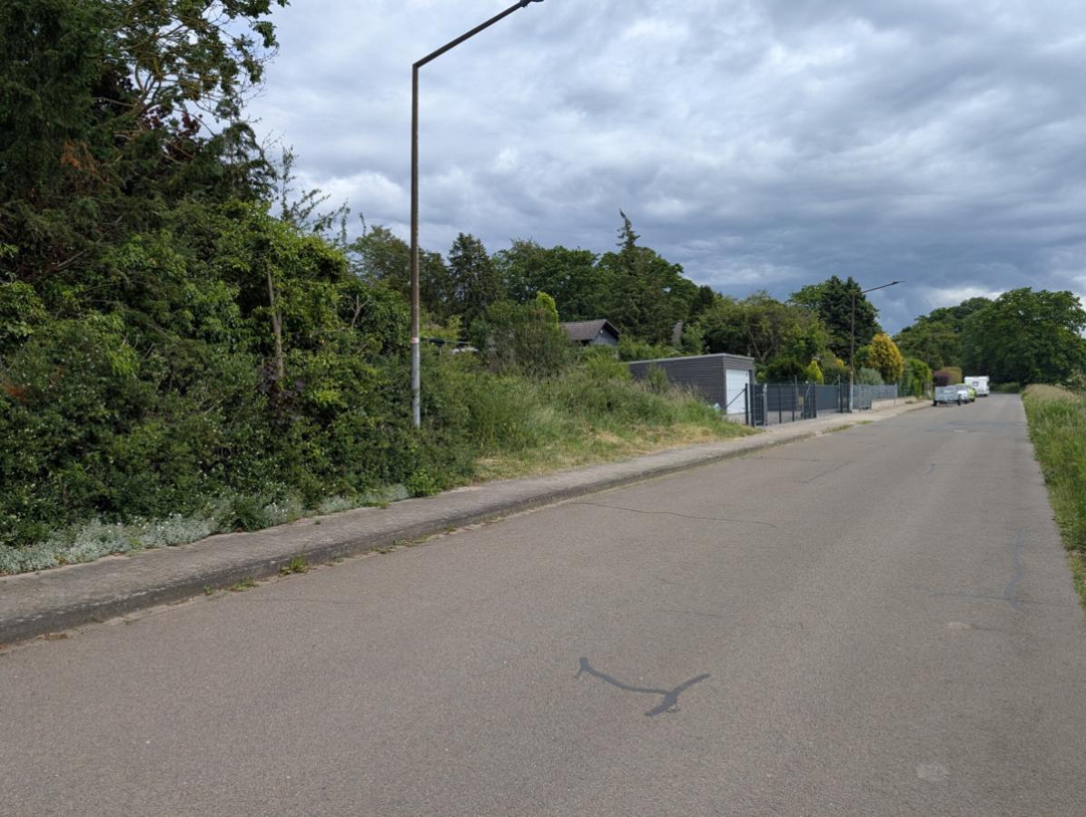 Straße