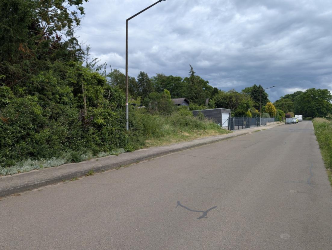 Straße