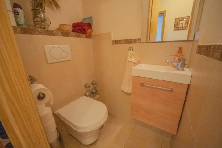 Gäste WC