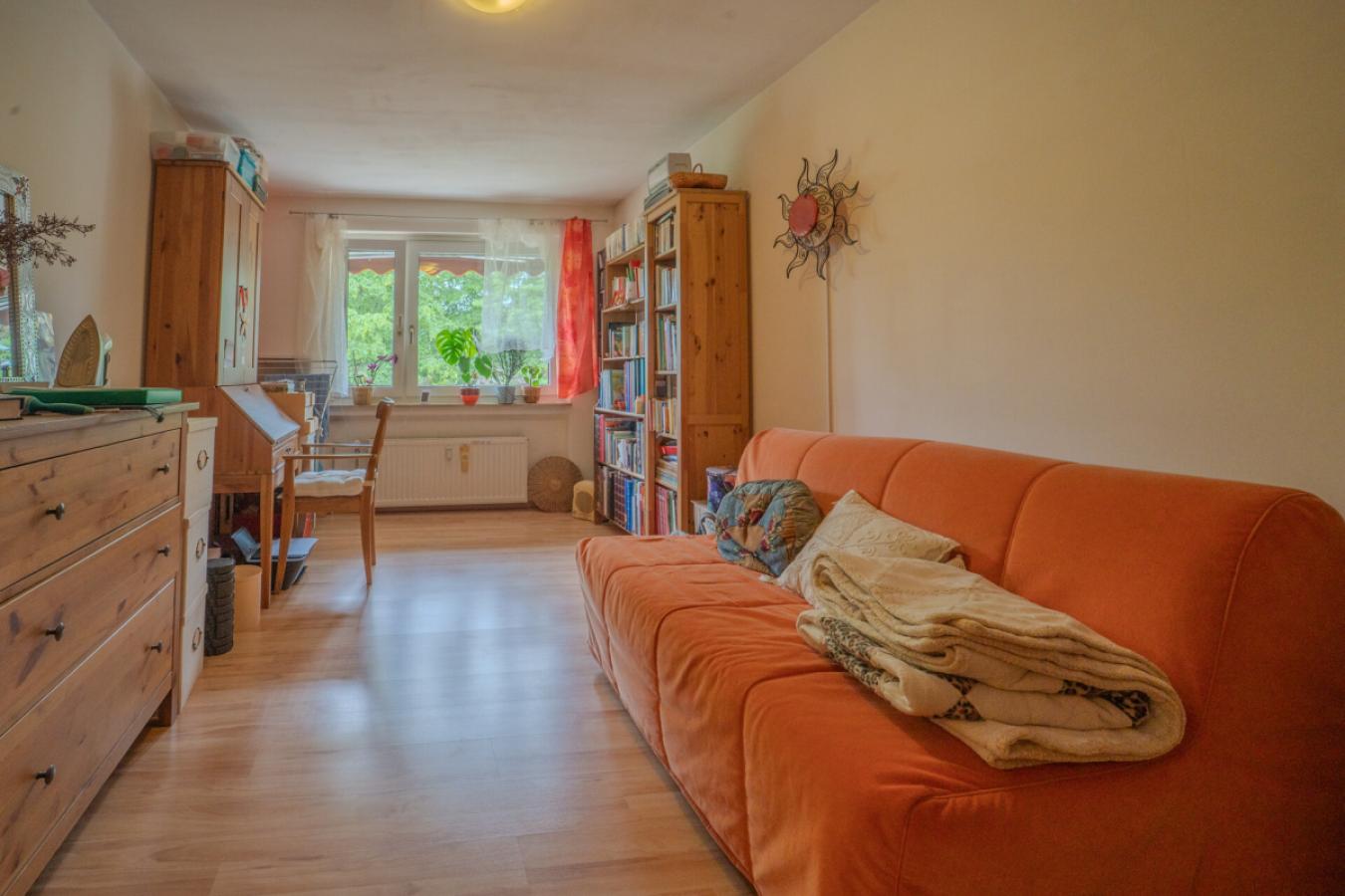 Gästezimmer