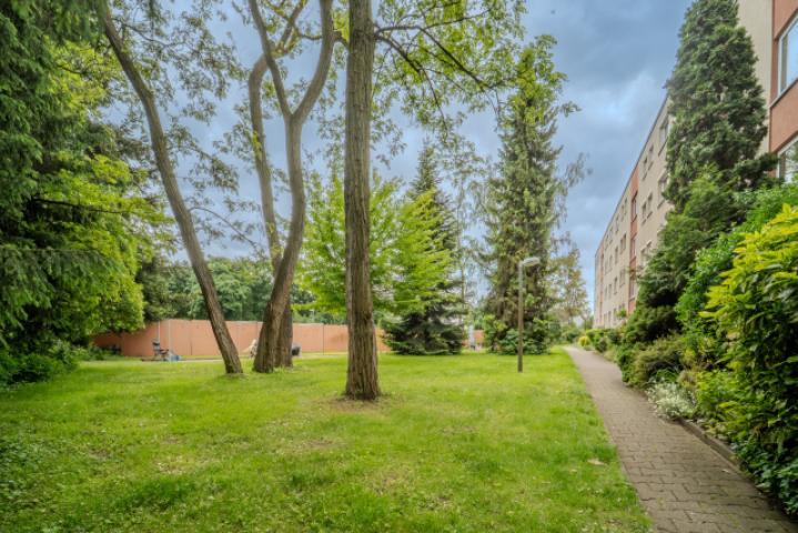 Parkanlage