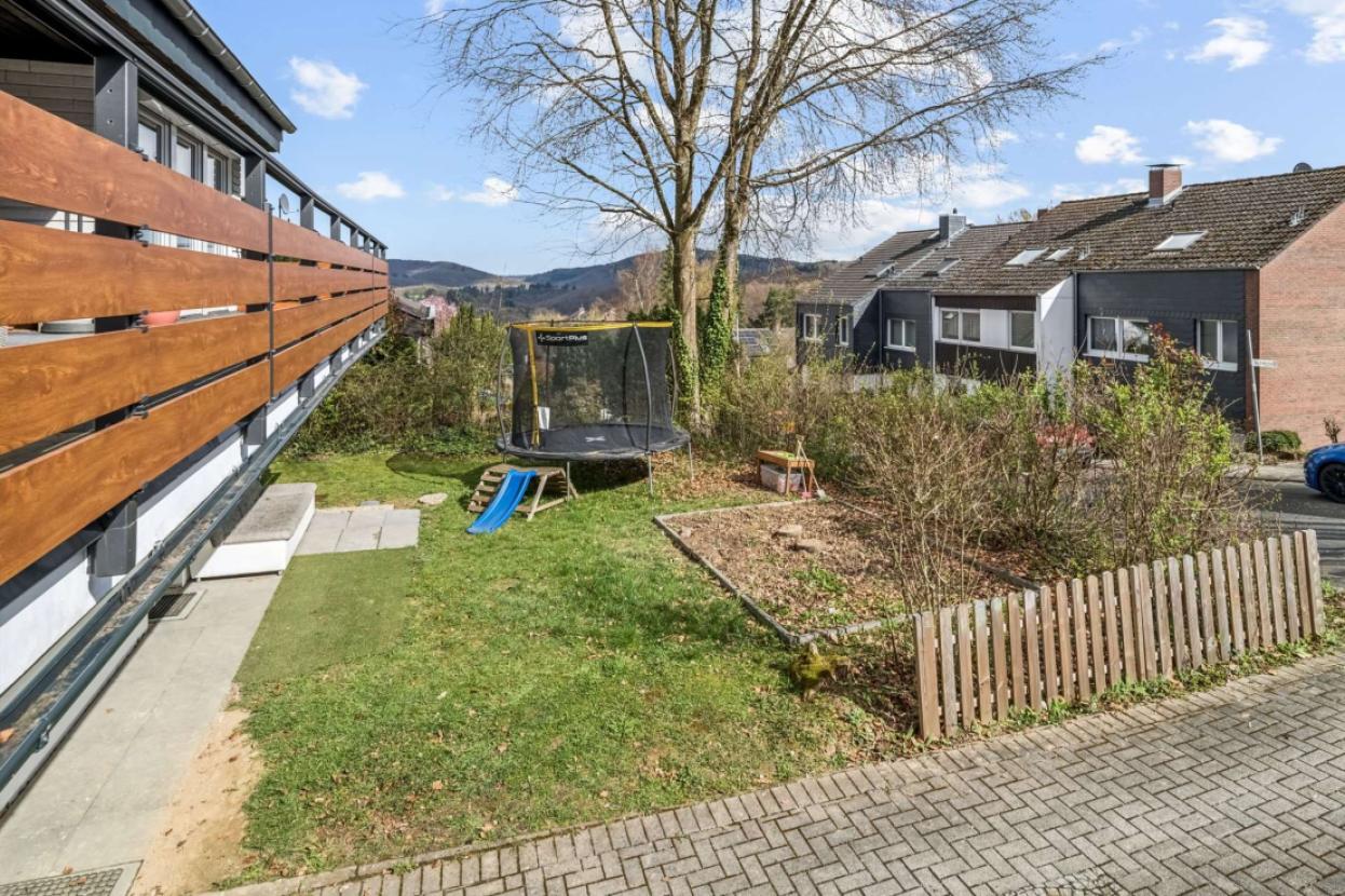 Garten Eppstein Einfamilienhaus  (11)