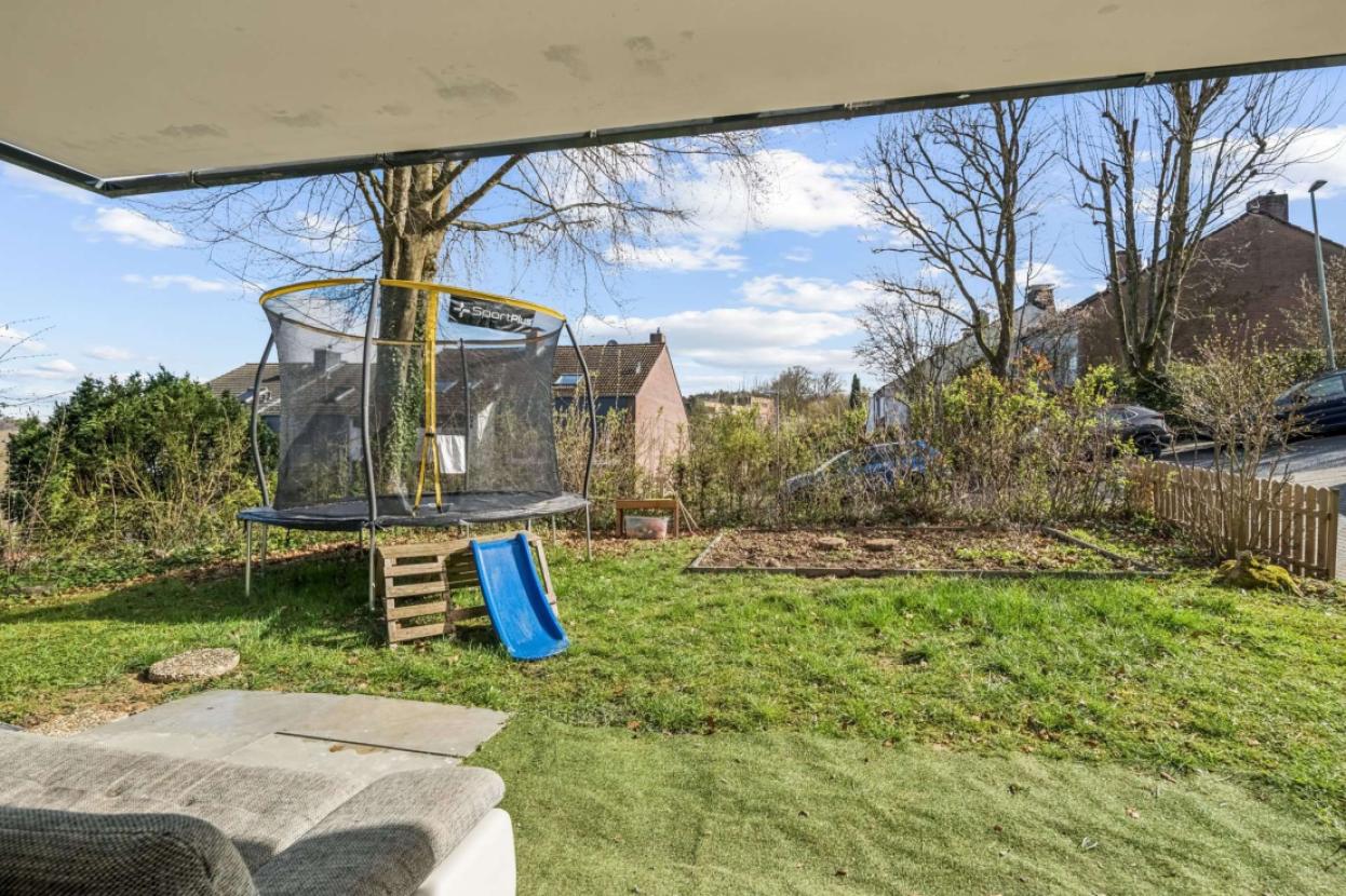 Garten Eppstein Einfamilienhaus  (7)