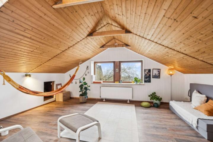 Dachgeschoß Eppstein Einfamilienhaus  (17)