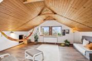 Dachgeschoß Eppstein Einfamilienhaus  (17)