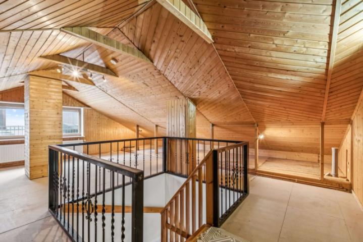 Dachgeschoß Eppstein Einfamilienhaus  (14)