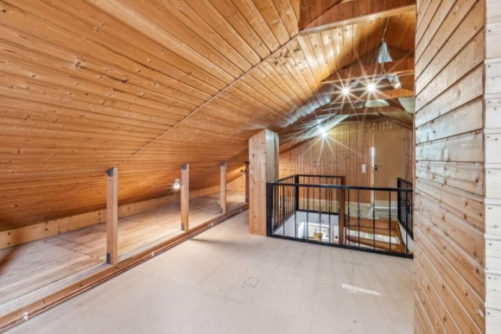 Dachgeschoß Eppstein Einfamilienhaus  (15)