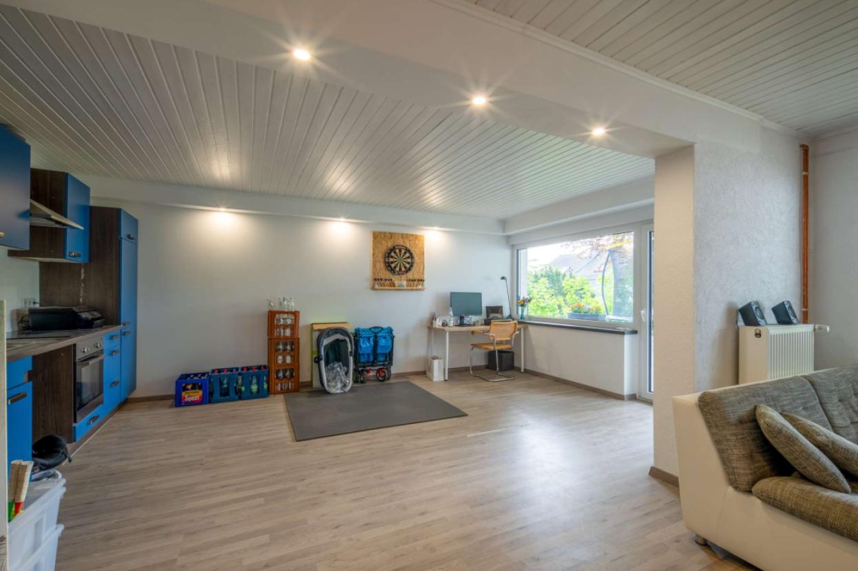 Einliegerwohnung  Eppstein Bremthal 