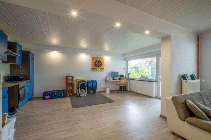 Einliegerwohnung  Eppstein Bremthal 