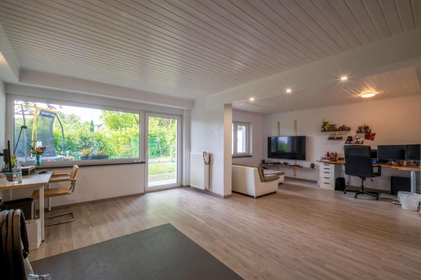 Einliegerwohnung Eppstein