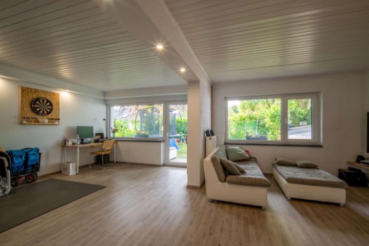 Einliegerwohnung