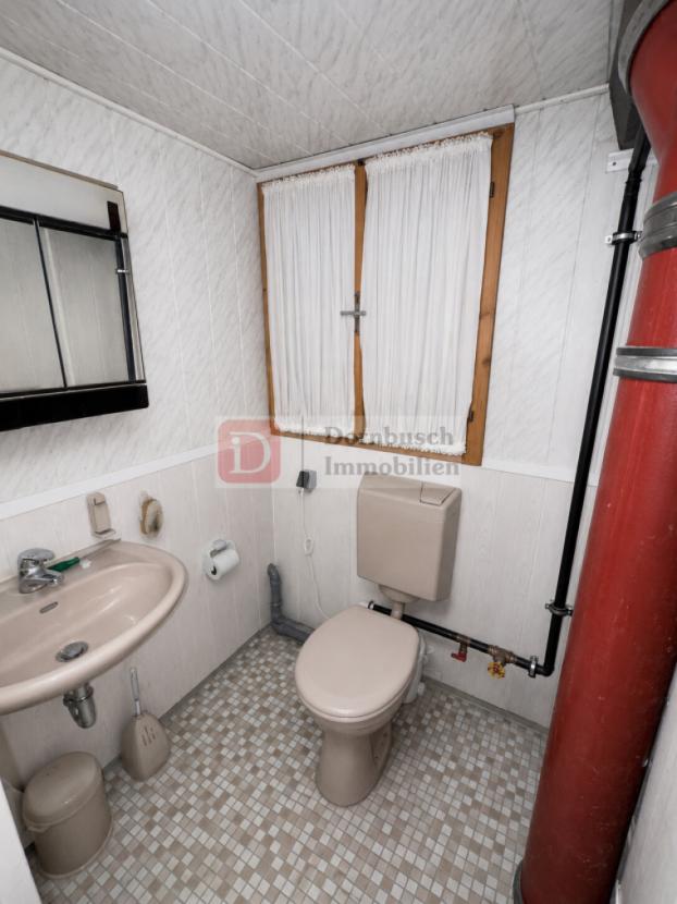 Keller WC