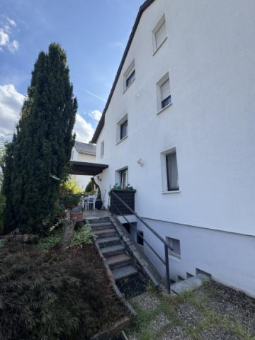 kleine Terrasse