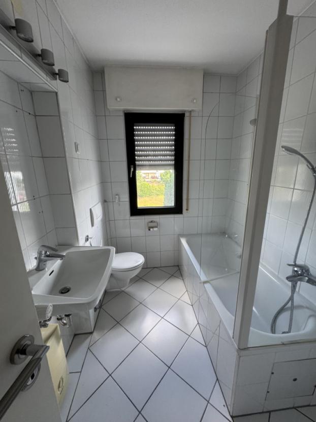 Badezimmer OG