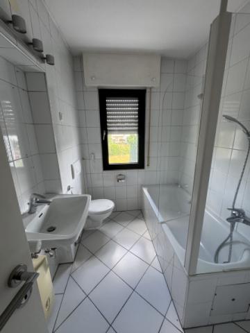 Badezimmer OG