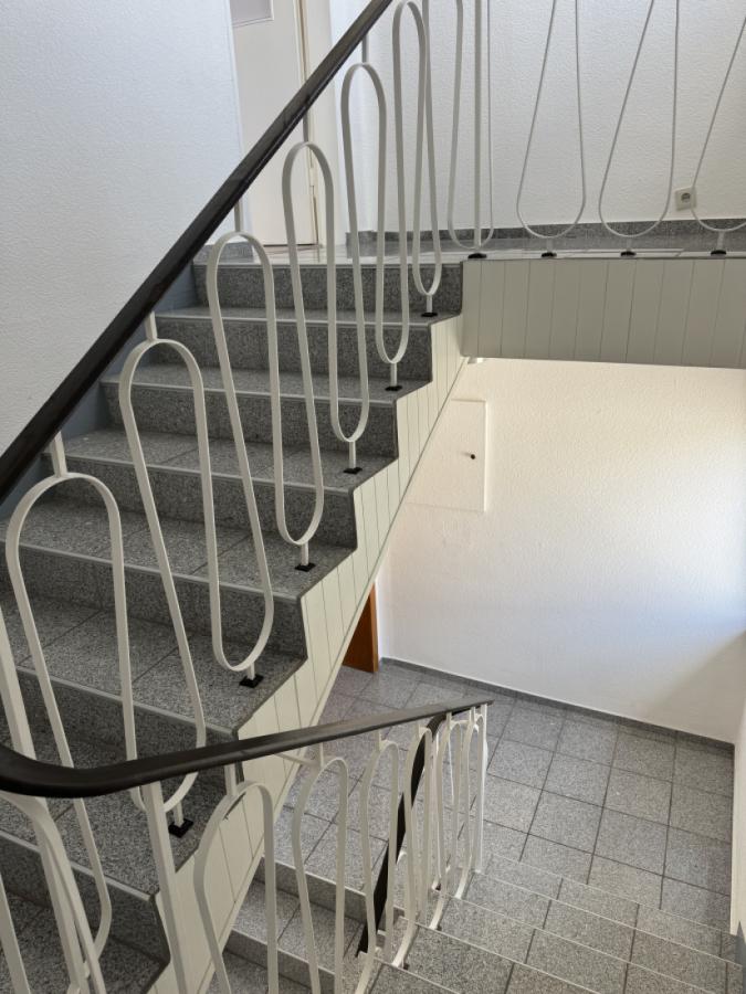 Treppenhaus
