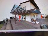 Gestaltungsidee Terrasse
