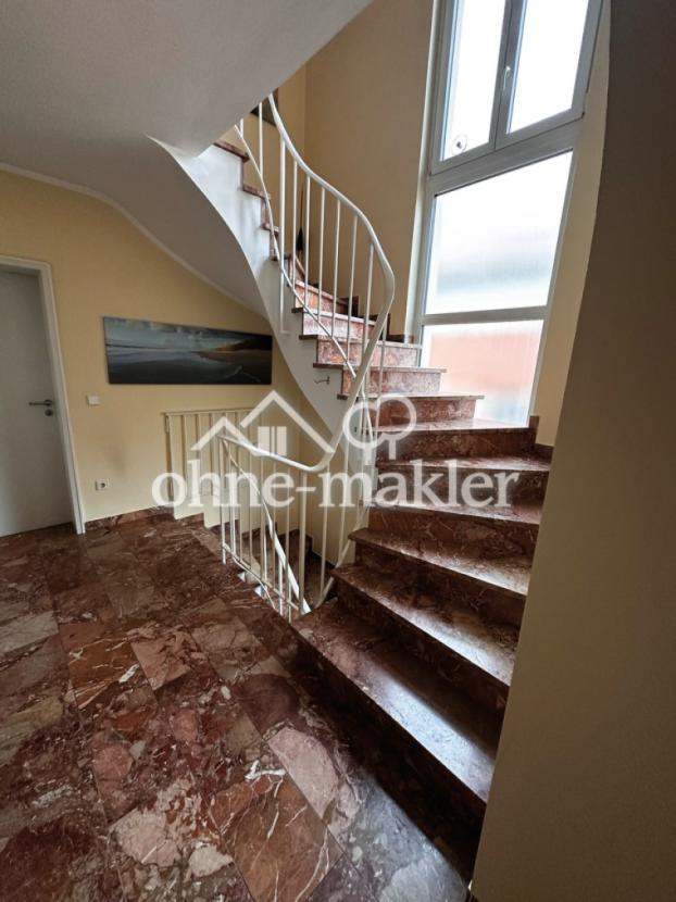 Treppe