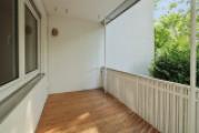 Balkon - Ansicht 1