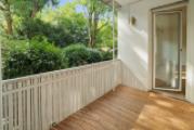Balkon - Ansicht 2