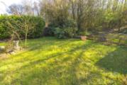 Gartenbereich