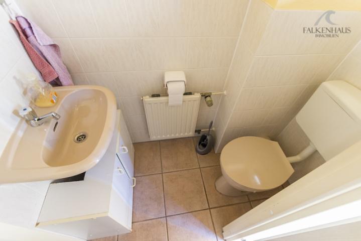 Gäste-WC