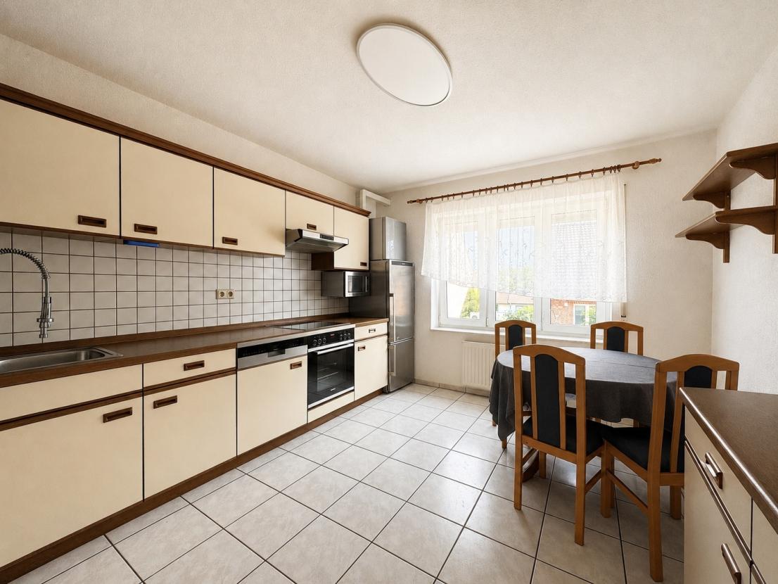 Kochen