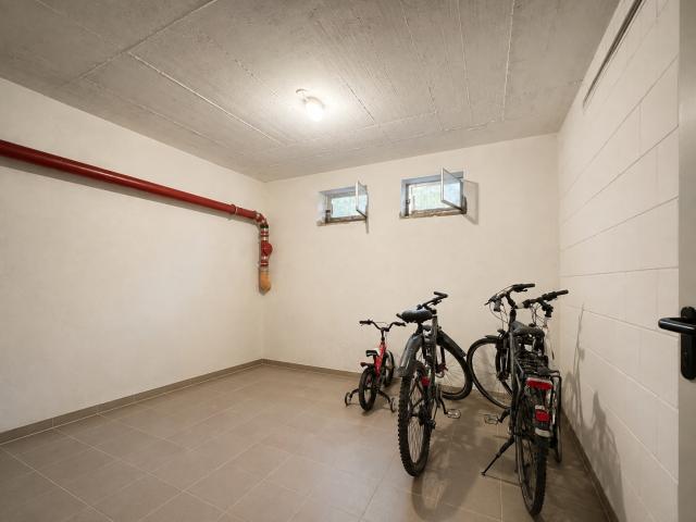 Fahrradkeller
