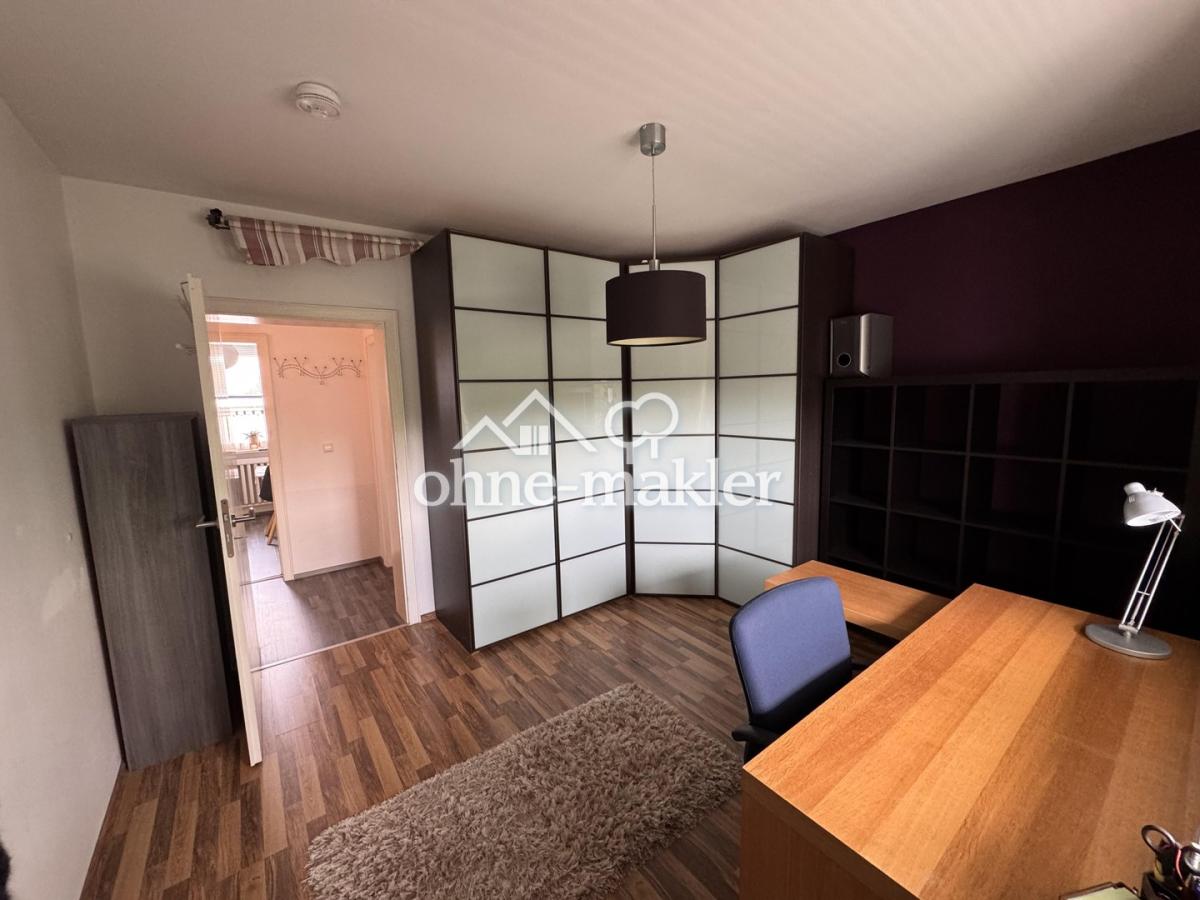Arbeitszimmer