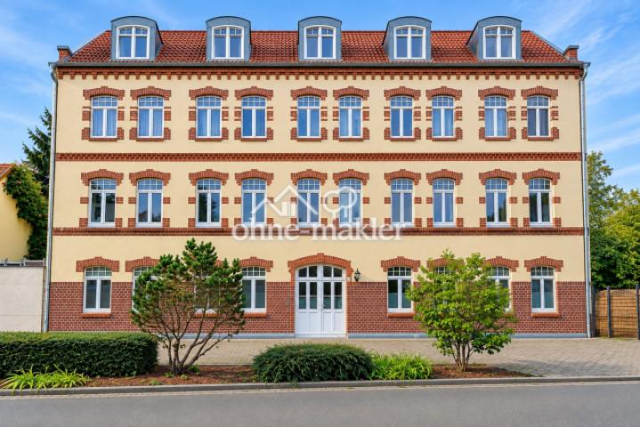 Das Gebäude