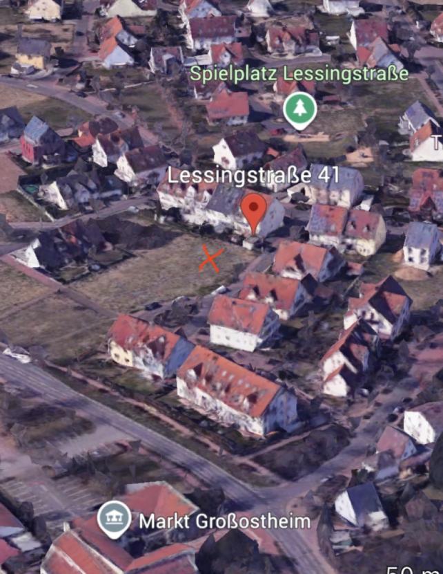 Luftbild 3D
