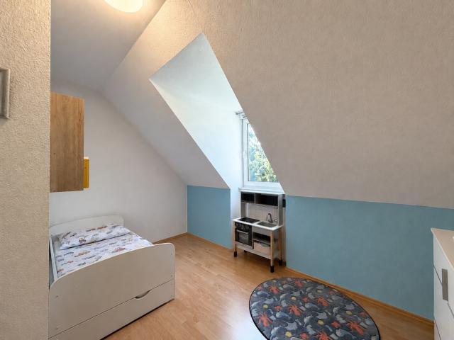 Kinderzimmer/Homeoffice