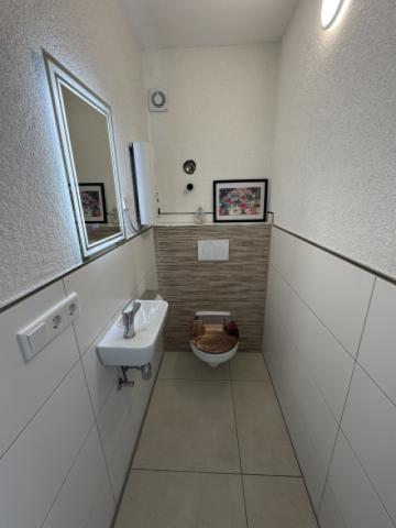 Gäste-WC