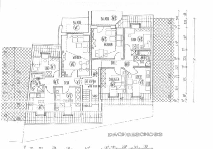 Grundriss DG